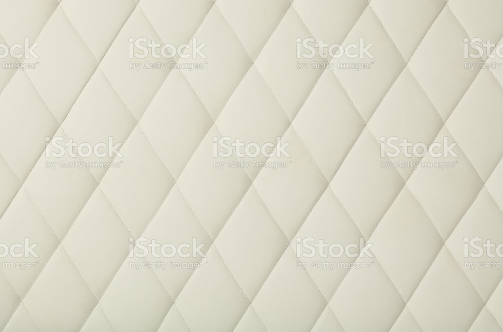 Free download White Leather Upholstery Background Texture Stock Photo