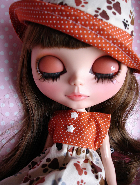 Related To Cute Dolls Wallpaper Wallpaperzz