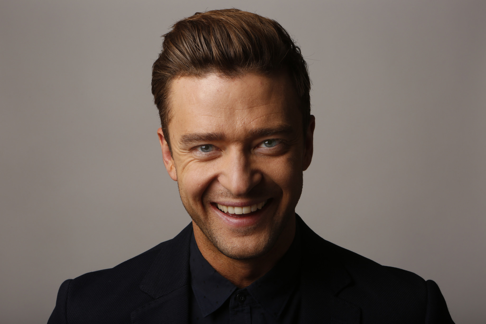 How Justin Timberlake Revived An Old Partnership For The