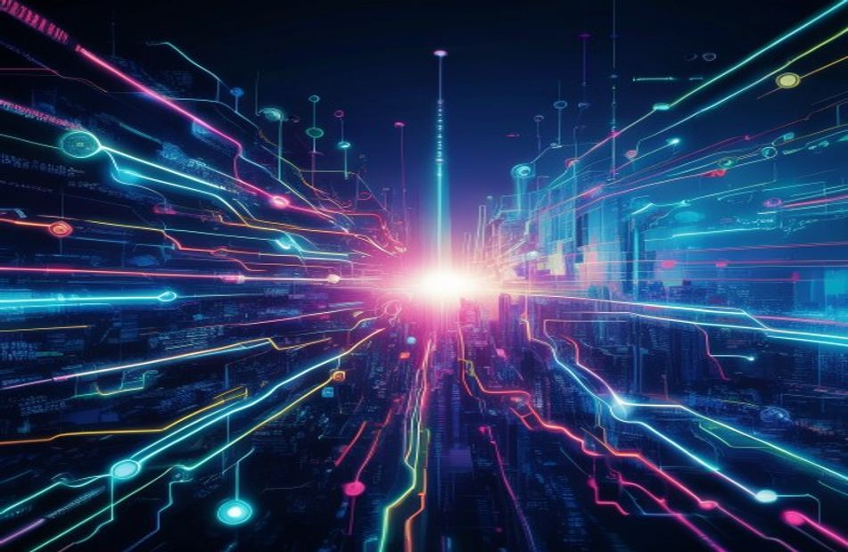 Computer Networking Wallpaper