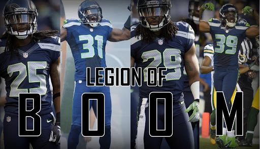 Seahawks Legion Of Boom Wallpaper Image Pictures Becuo