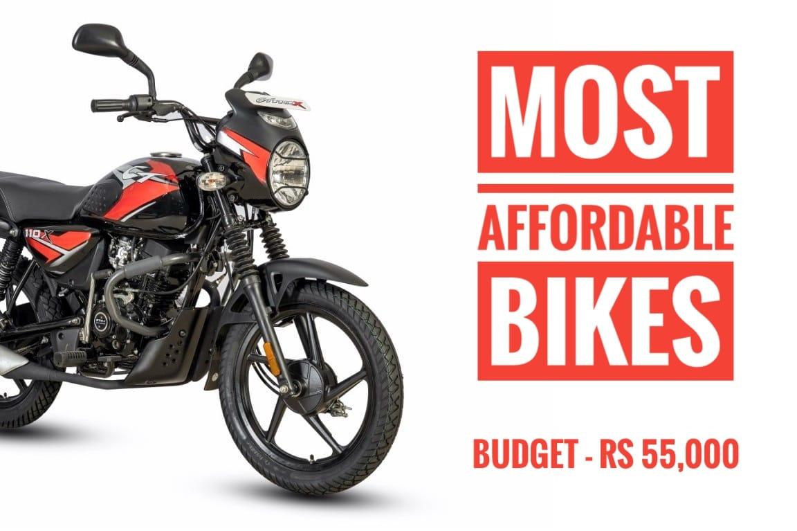 BikeAdvice   Here are 7 of the most affordable motorcycles