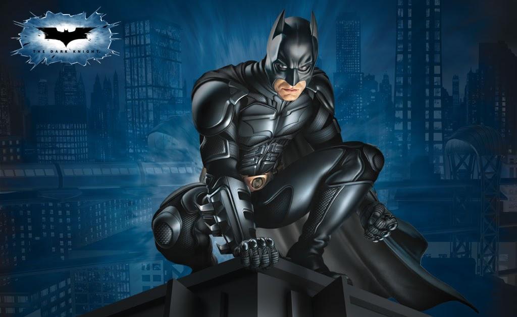 Bat Batman Toys And Collectibles The Dark Knight