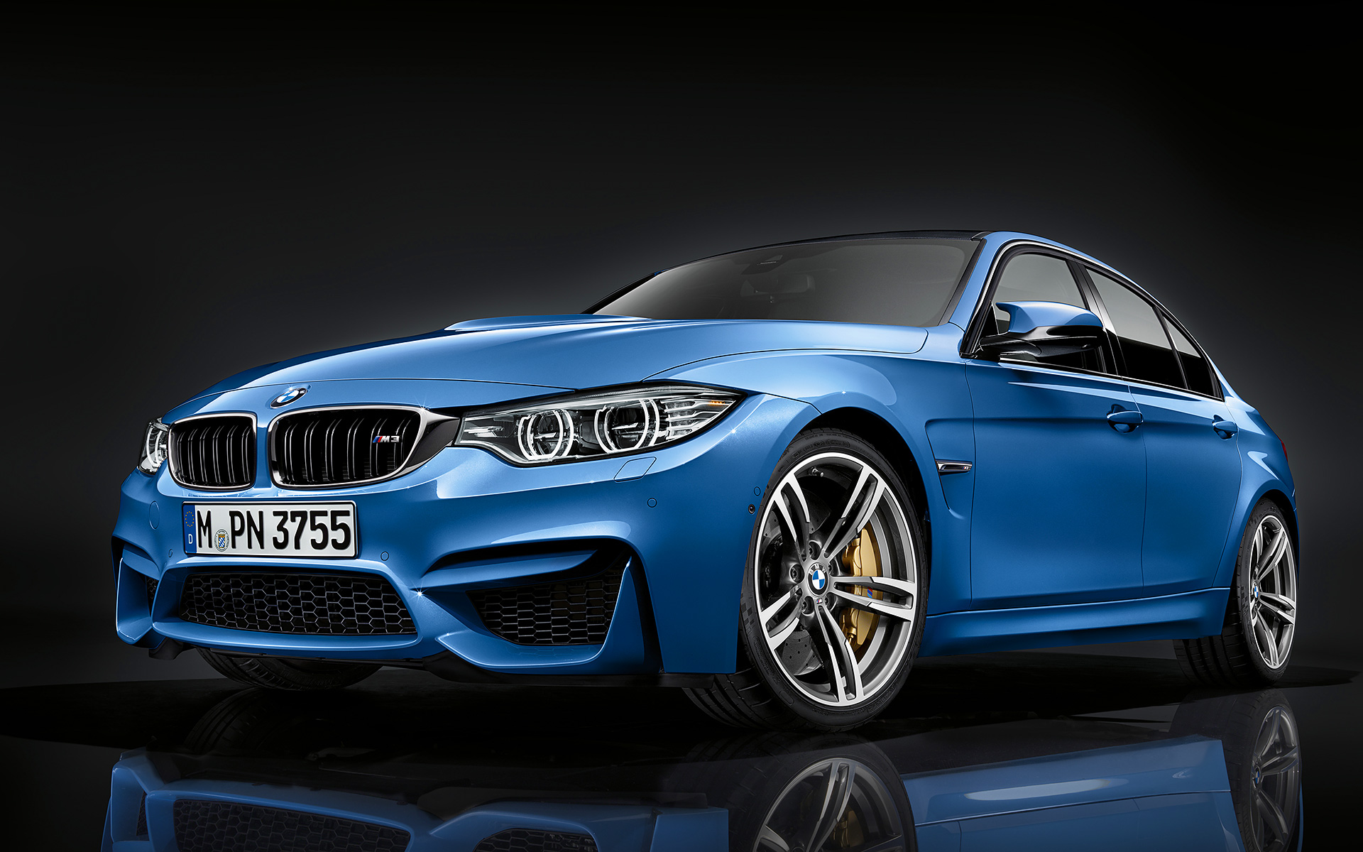 BMW M3 F80 Wallpapers  Wallpaper Cave