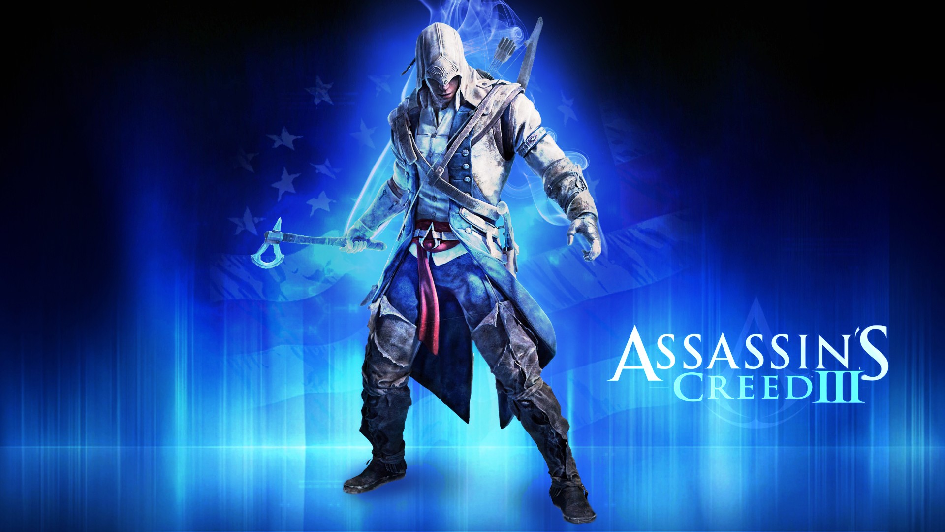 Assassin S Creed Wallpaper HD Desktop