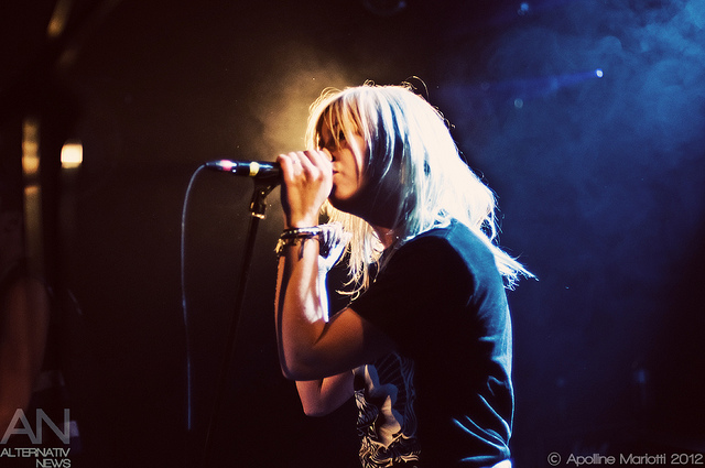 Tonight Alive iPhone Wallpaper This Week