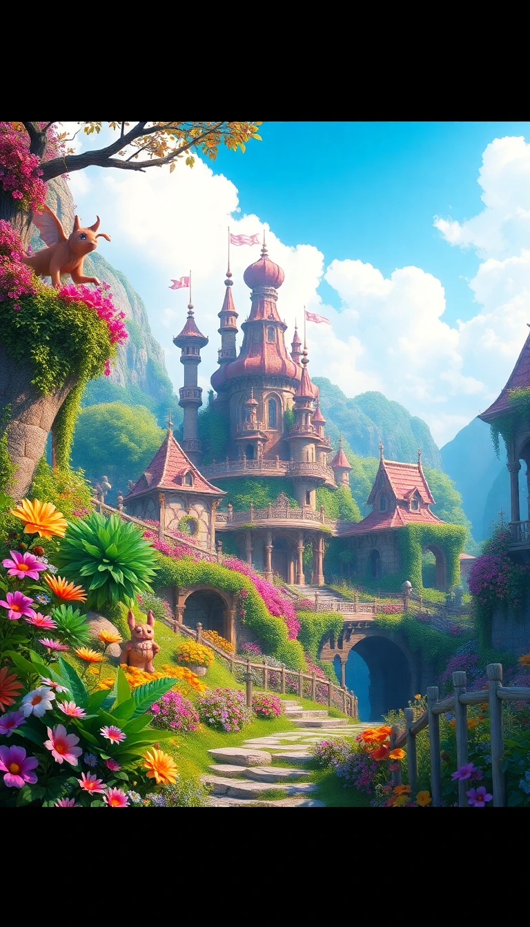Jak Background