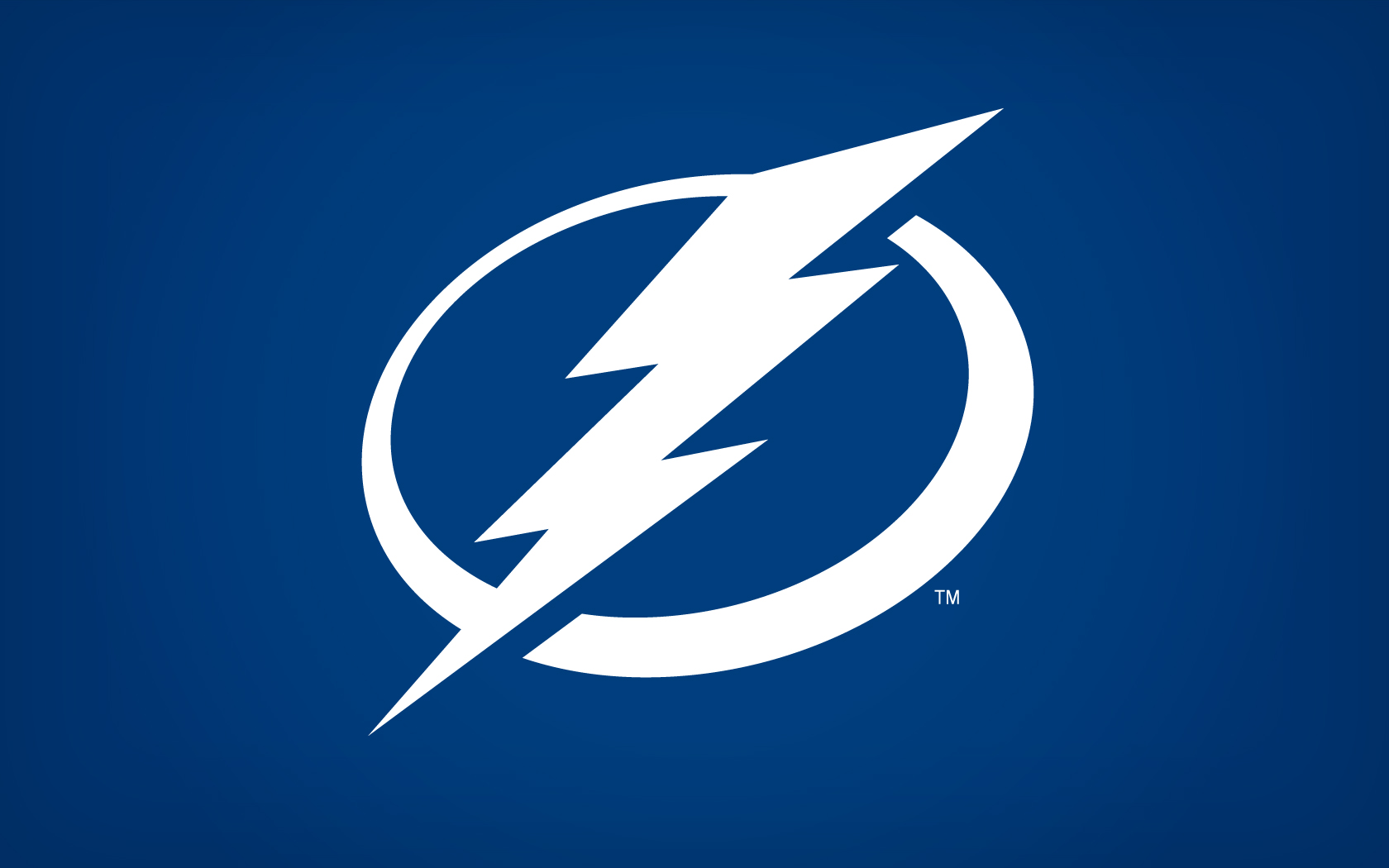 TBL Logo Wallpaper Tampa Bay Lightning Wallpaper