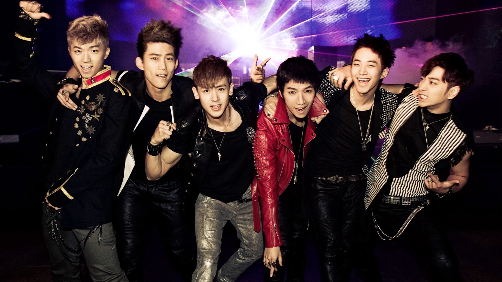 Free download 2PM Wallpaper by kpop2pm on [1783x1016] for your Desktop,  Mobile & Tablet | Explore 69+ 2pm Wallpaper |