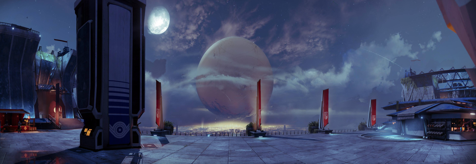 The Tower   Destiny by 2900d4u on