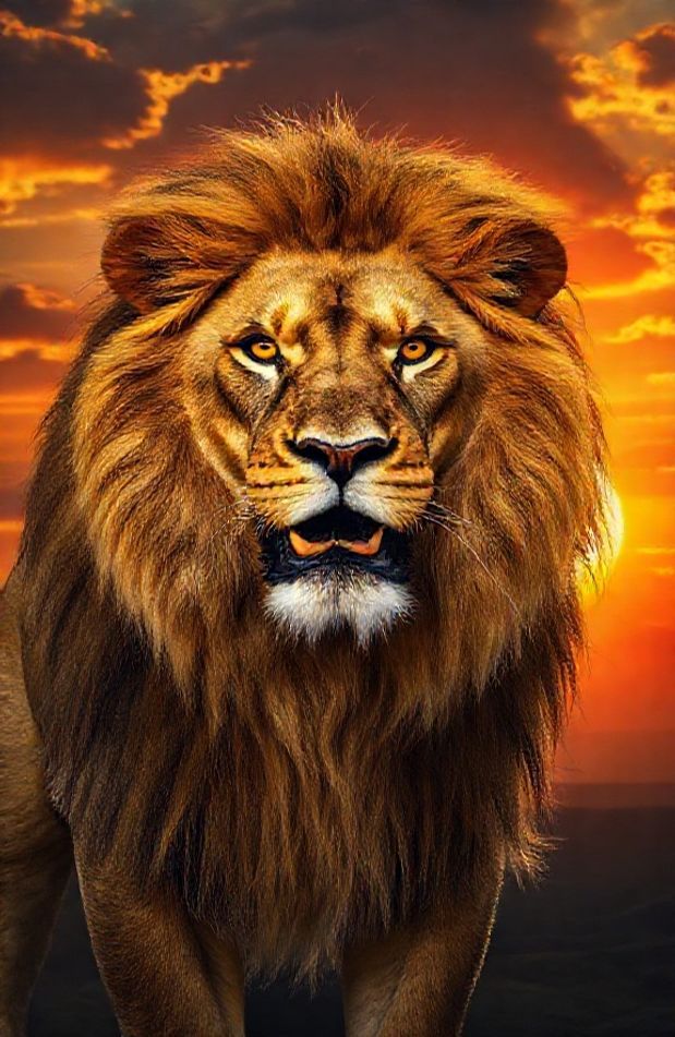 Lion Of Judah Wallpaper