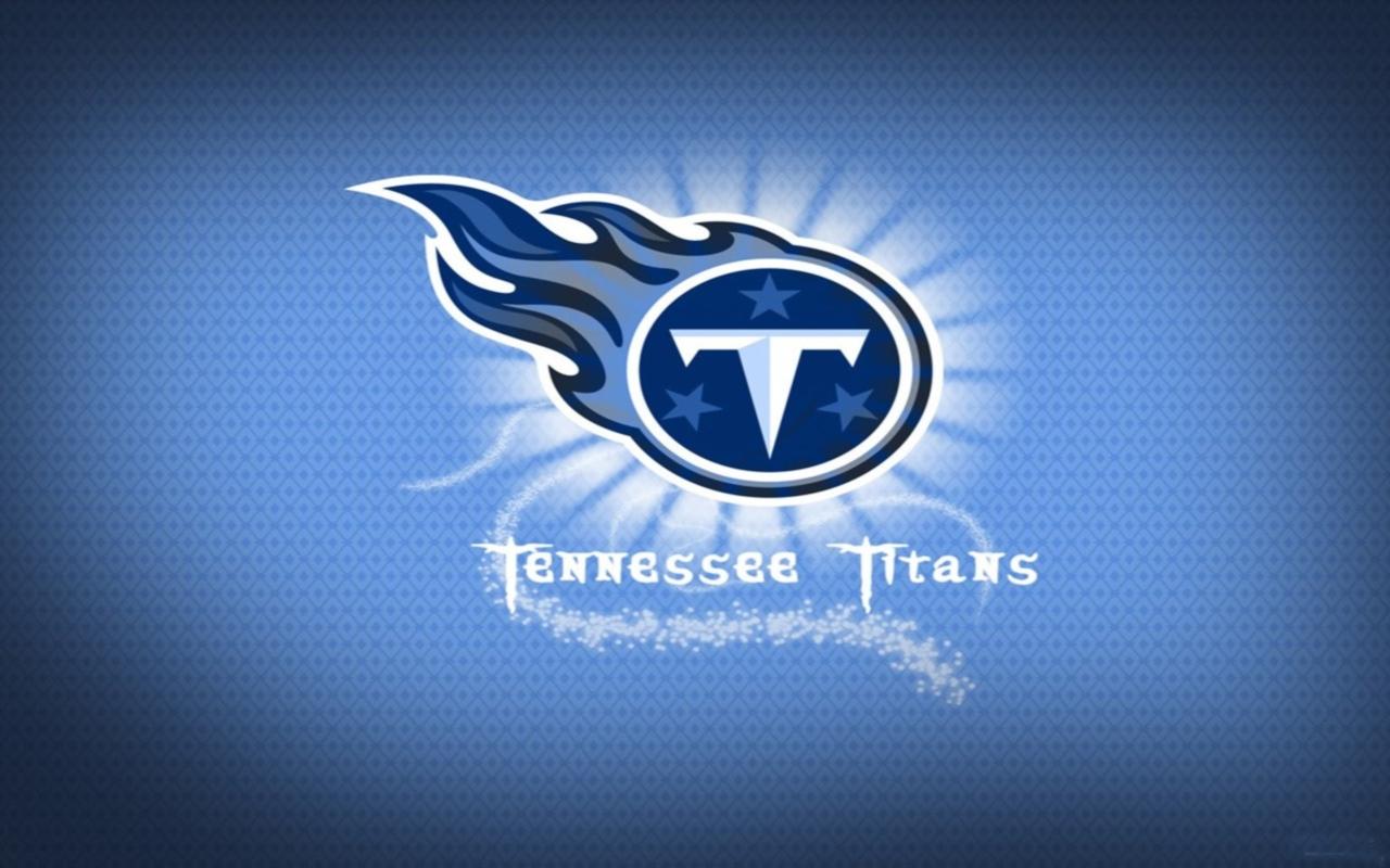 Tennessee Titans Wallpaper Logo