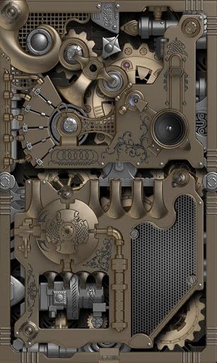 Free Download Mechanical Gears S H1280 L Live Wallpaper For Android 307x512 For Your Desktop Mobile Tablet Explore 42 Mechanical Gears Wallpaper Engineering Wallpapers 1080p Mechanical Engineering Wallpapers For