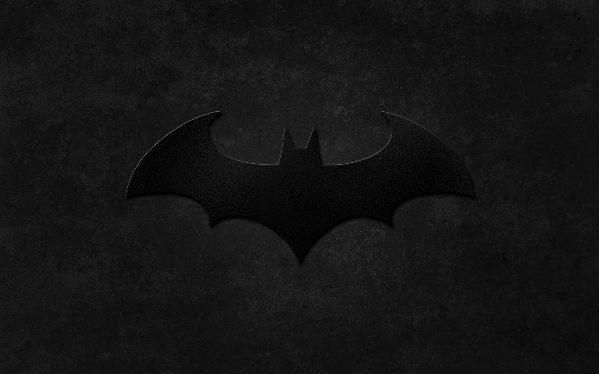 Batman Logo wallpaper   244424 1920x1200