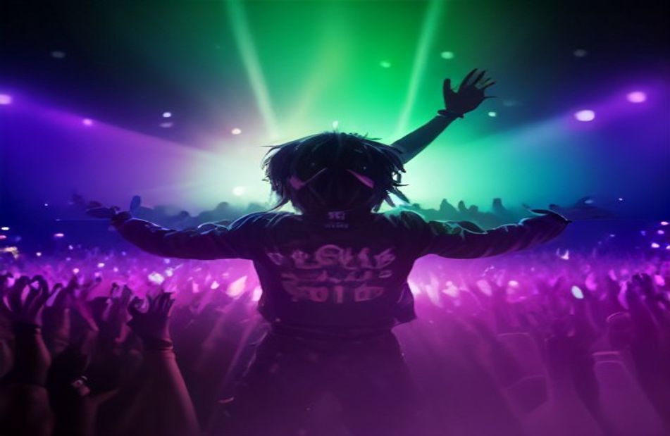 Dj Soda Wallpaper