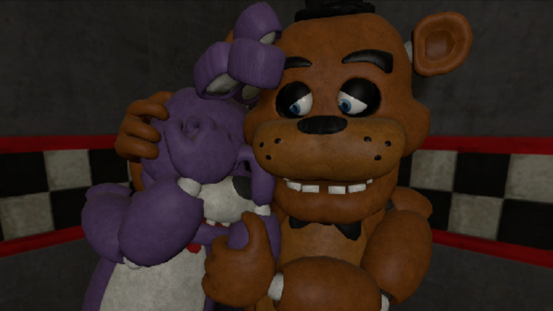 Five Nights At Freddy S Image Comforting HD Fond D Cran And