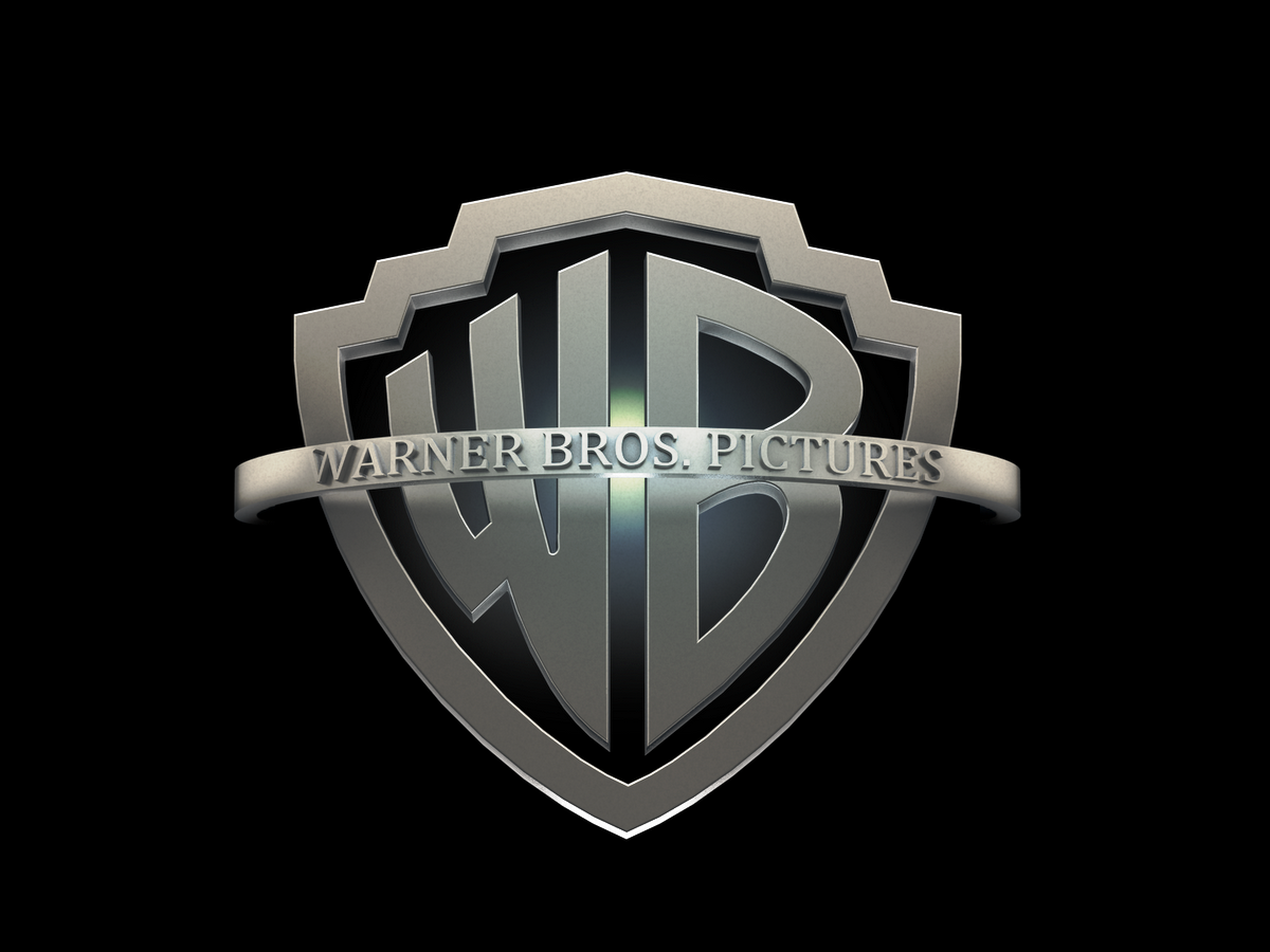 Distributed By Warner Bros Pictures Logo Car Interior Design