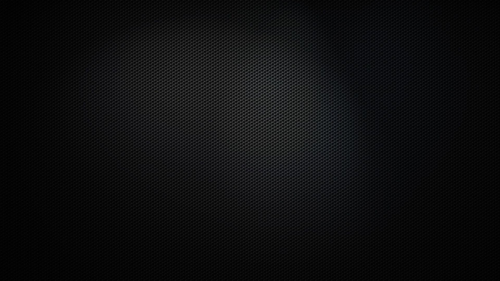 Black Wallpaper HD