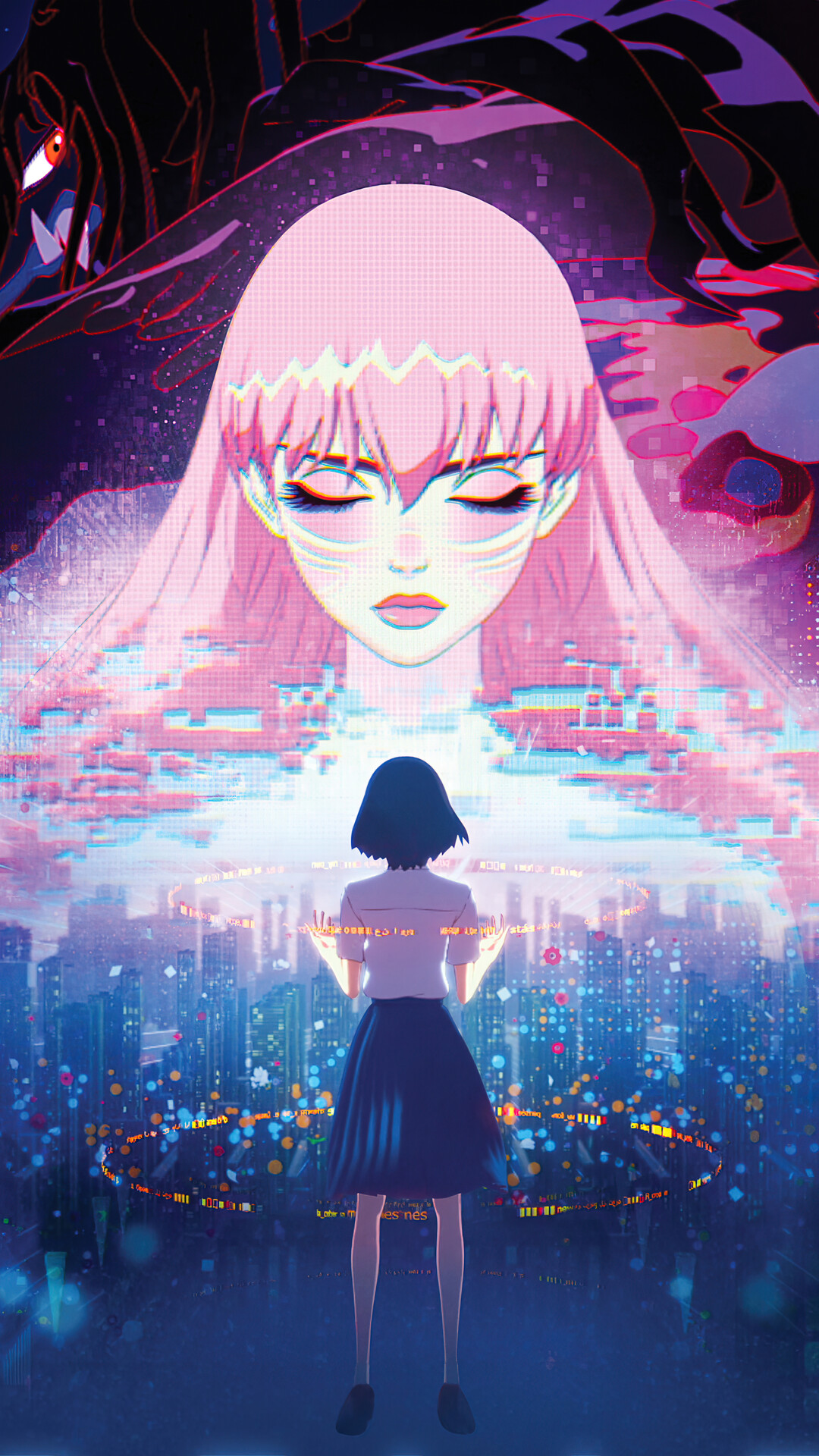 Belle Anime Movie Wallpaper 4k Pc Desktop 3170e