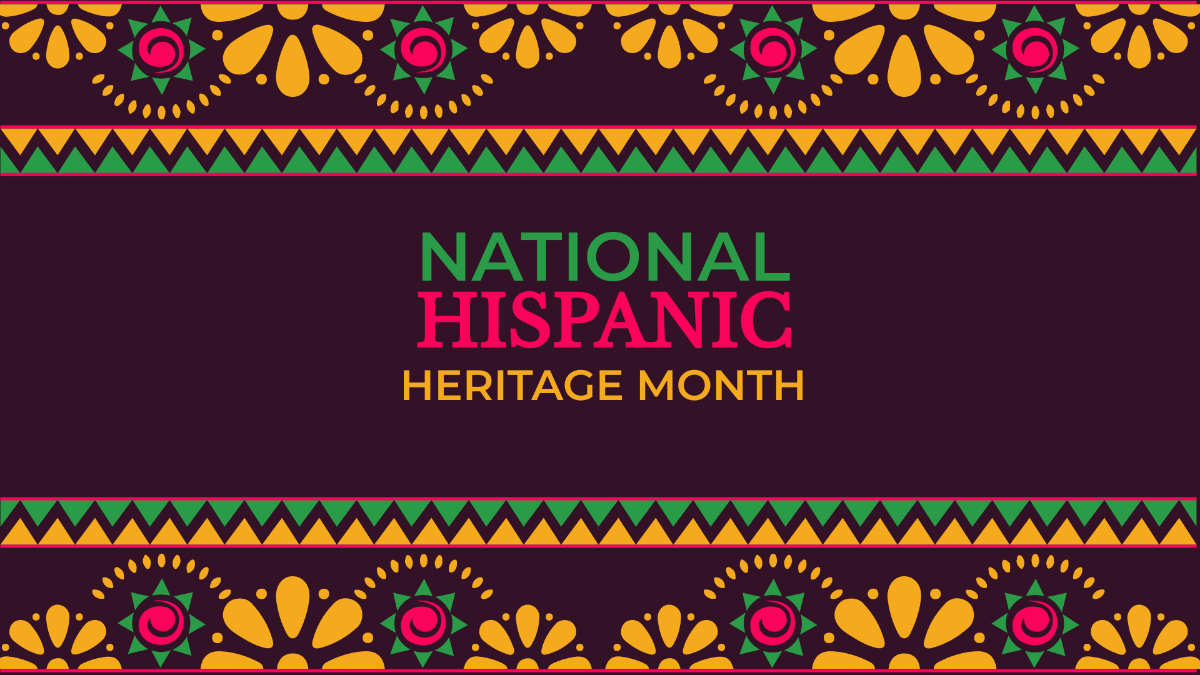 Hispanic Wallpaper