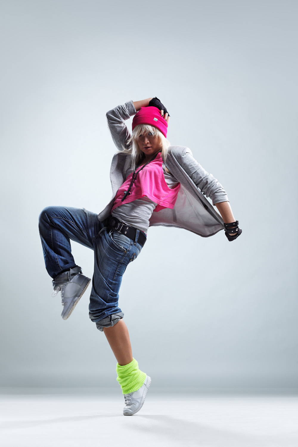 Image Artists Hip Hop Dance Wallpaper