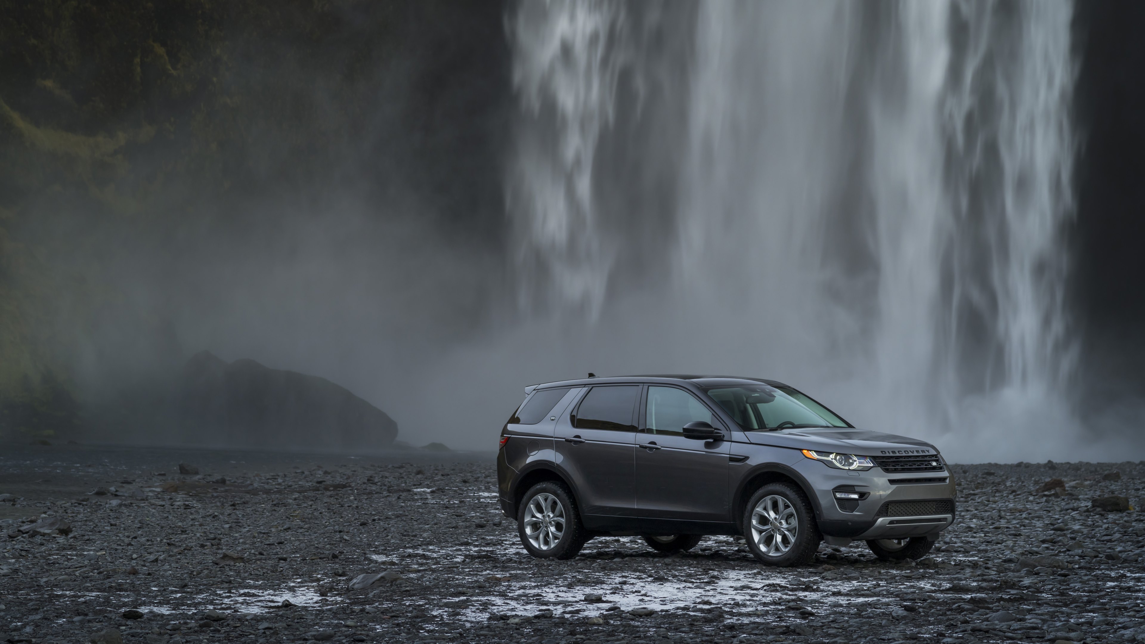 Free Download Land Rover Discovery Sport Hd Wallpapers 3840x2160 For Your Desktop Mobile Tablet Explore 36 Land Rover Discovery Sport Wallpapers Land Rover Discovery Sport Wallpapers Land Rover Discovery