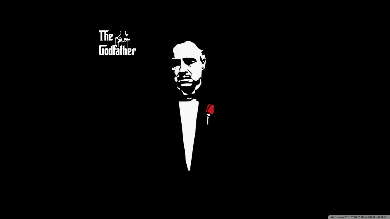 Godfather Movie Wallpaper Wallpapercraft