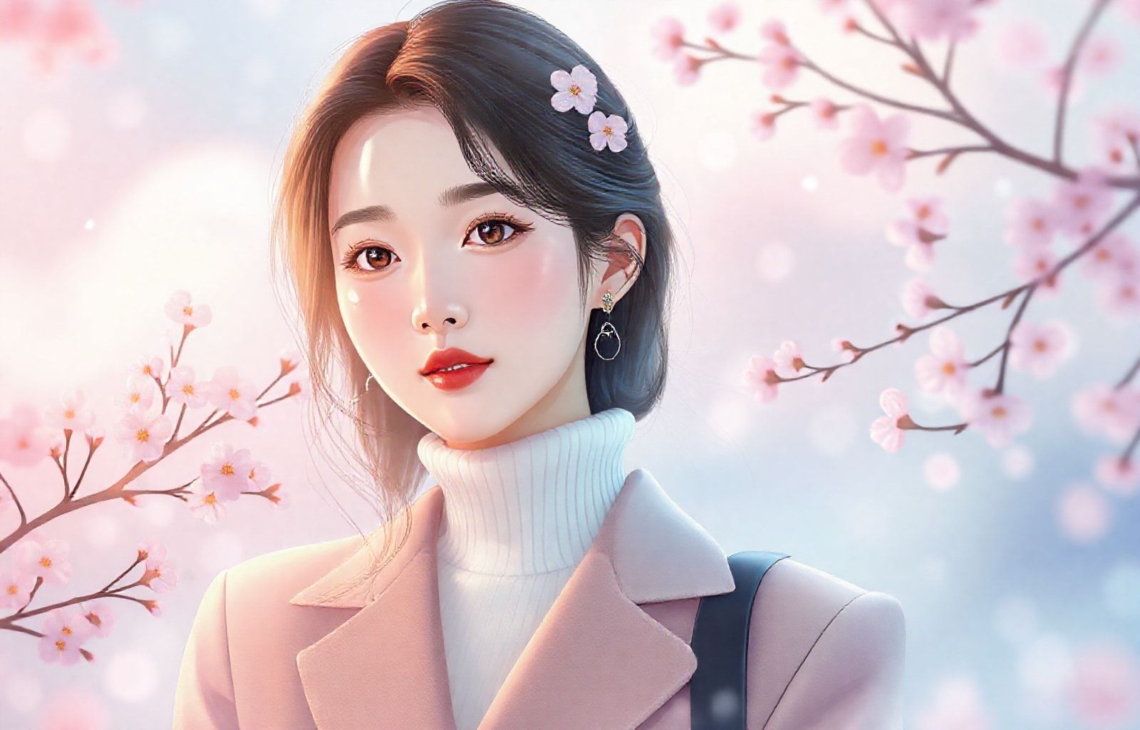 Jeong Yeon Wallpaper