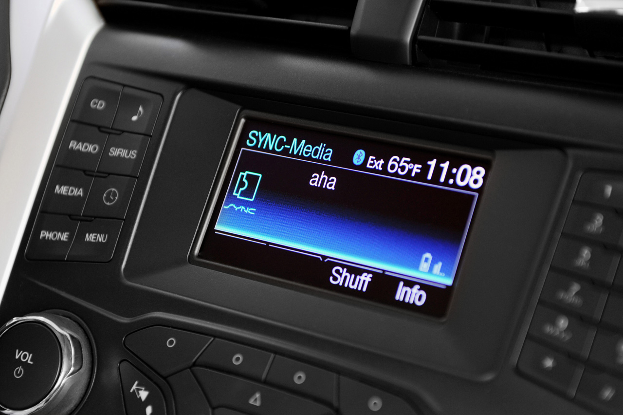 Ford Sync Wallpaper 800x378 Quotes 1280x852
