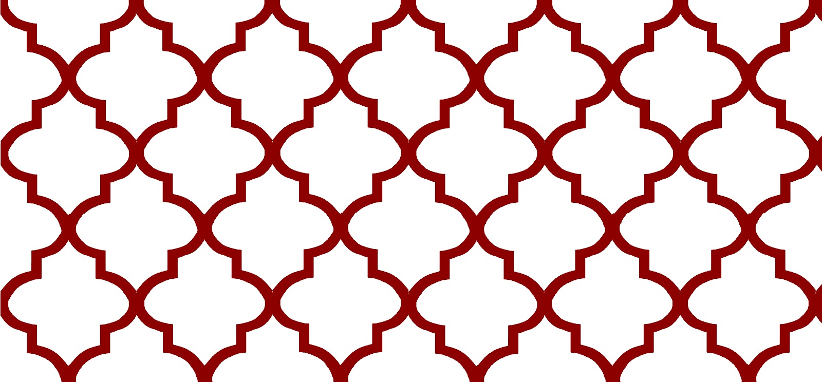 Displaying Image For Hourglass Pattern Wallpaper