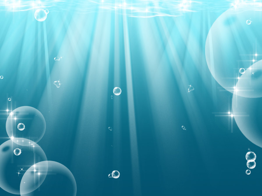 Under The Sea Background Wallpaper S