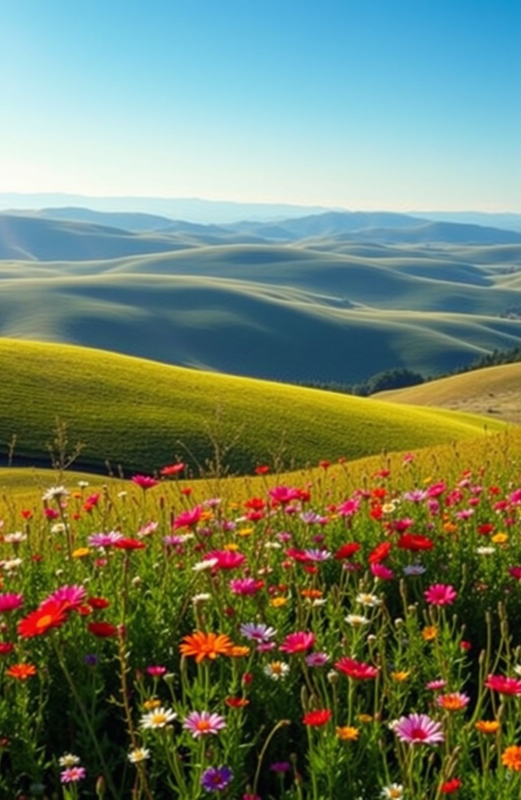 Wallpaper Full HD Windows
