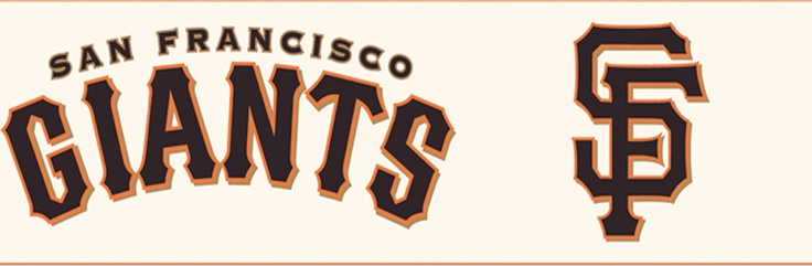 World Series Winners San Francisco Giants Baseball Related