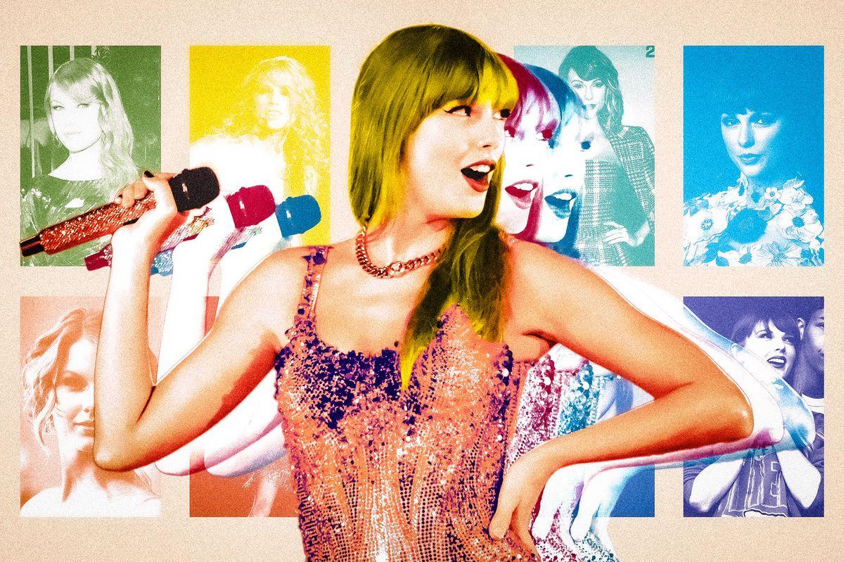 Taylor Swift Played Her Cards Better Than We Could Have Imagined
