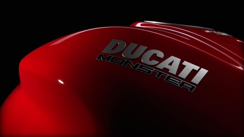Ducati Monster 1200 S Photos HD Images HD Wallpapers