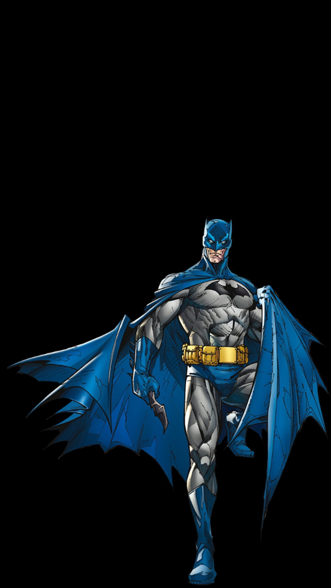 Batman Cool Wallpaper