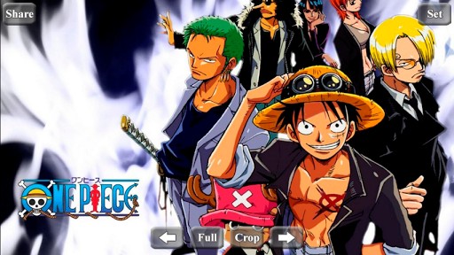 Anime One Piece Wallpaper HD S Jpg