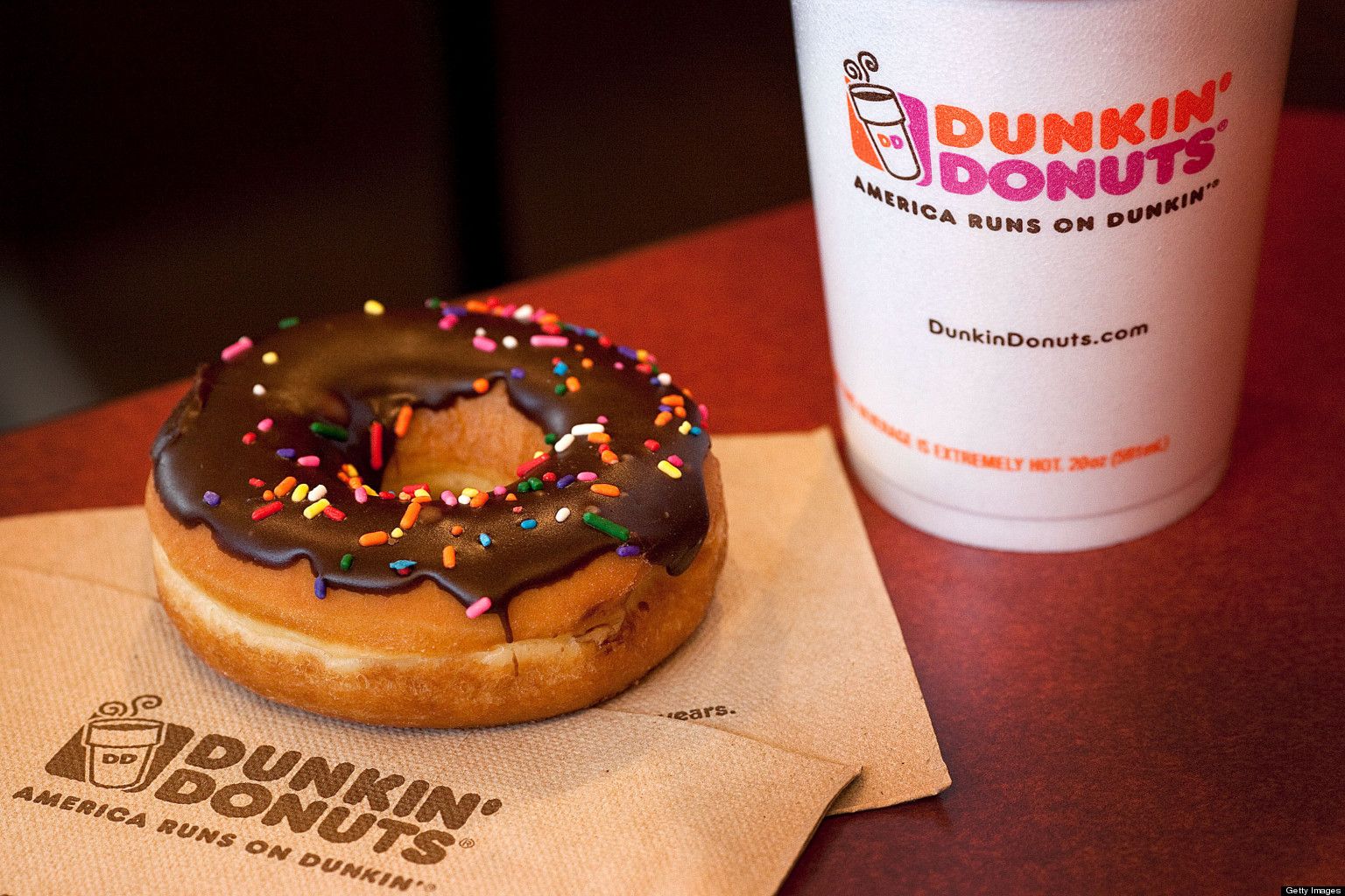 Dunkin Donuts Wallpaper Posted By John Cunningham
