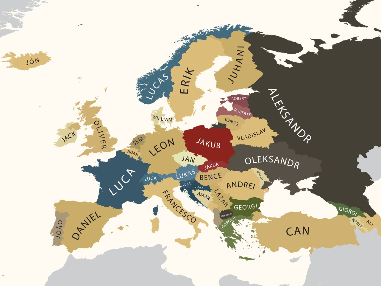 Europe Maps Wallpaper World Map Names