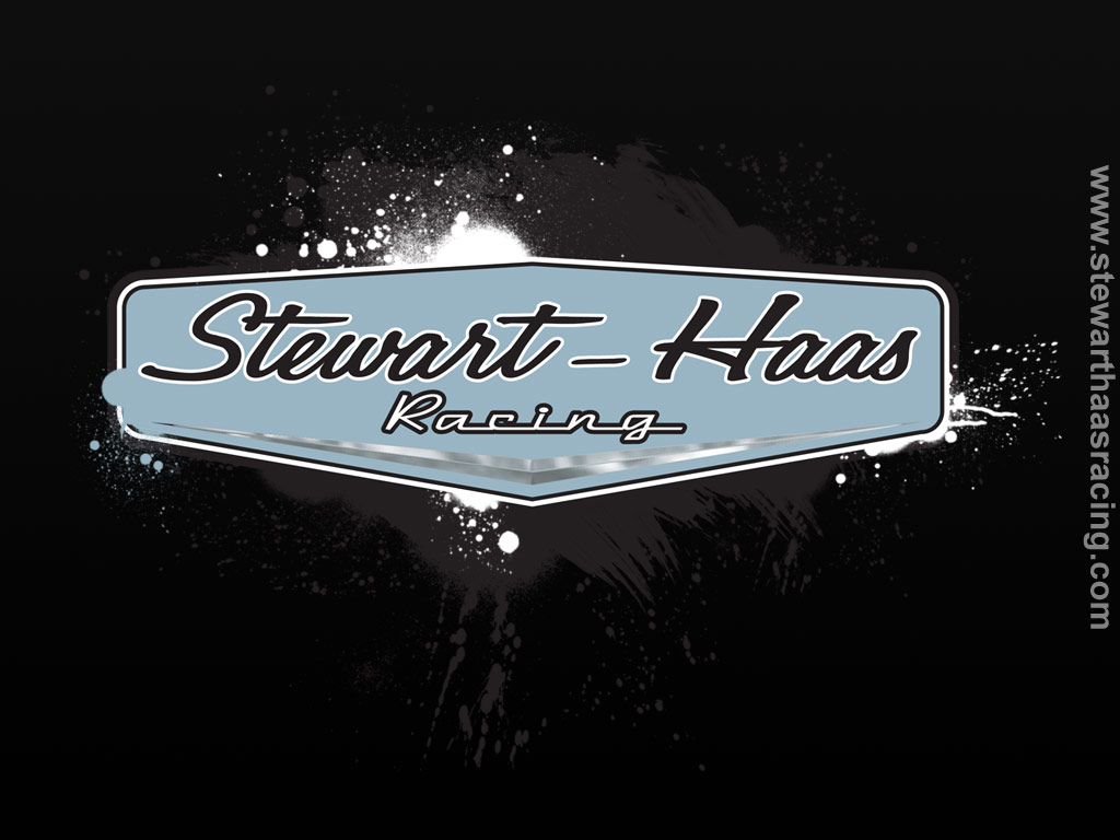 The Official Stewart Haas Racing Website