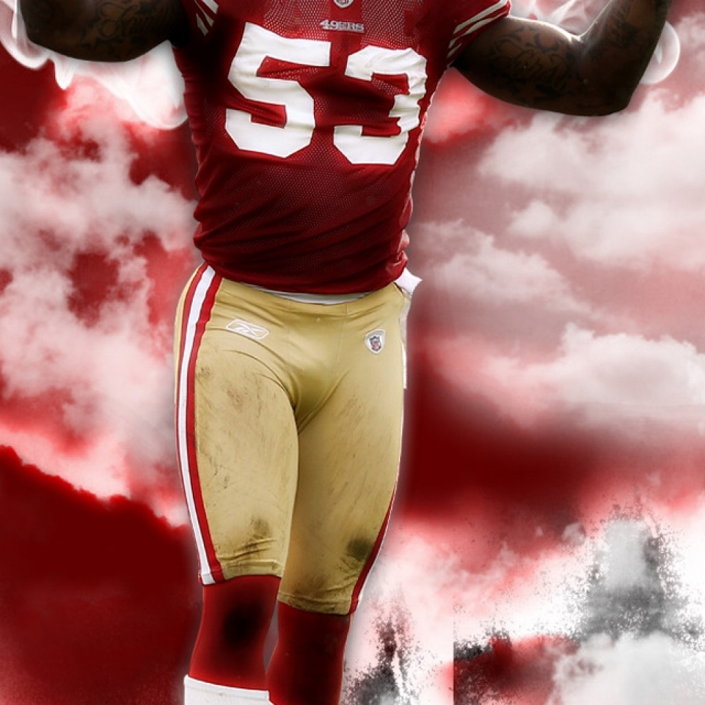 Navorro Bowman Wallpaper Photo Shared By Corilla42 Fans Share Image
