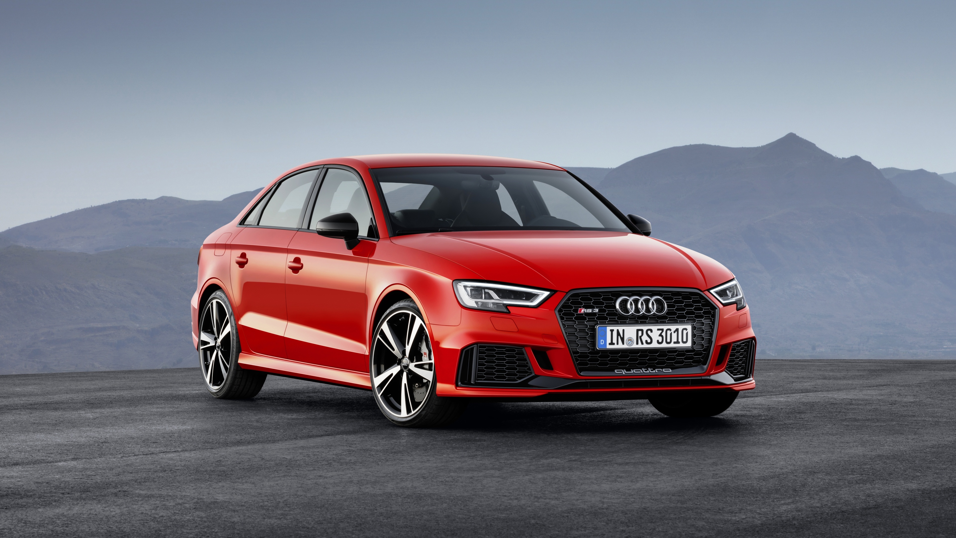 Audi RS3 Wallpapers and Background Images   stmednet 3840x2160