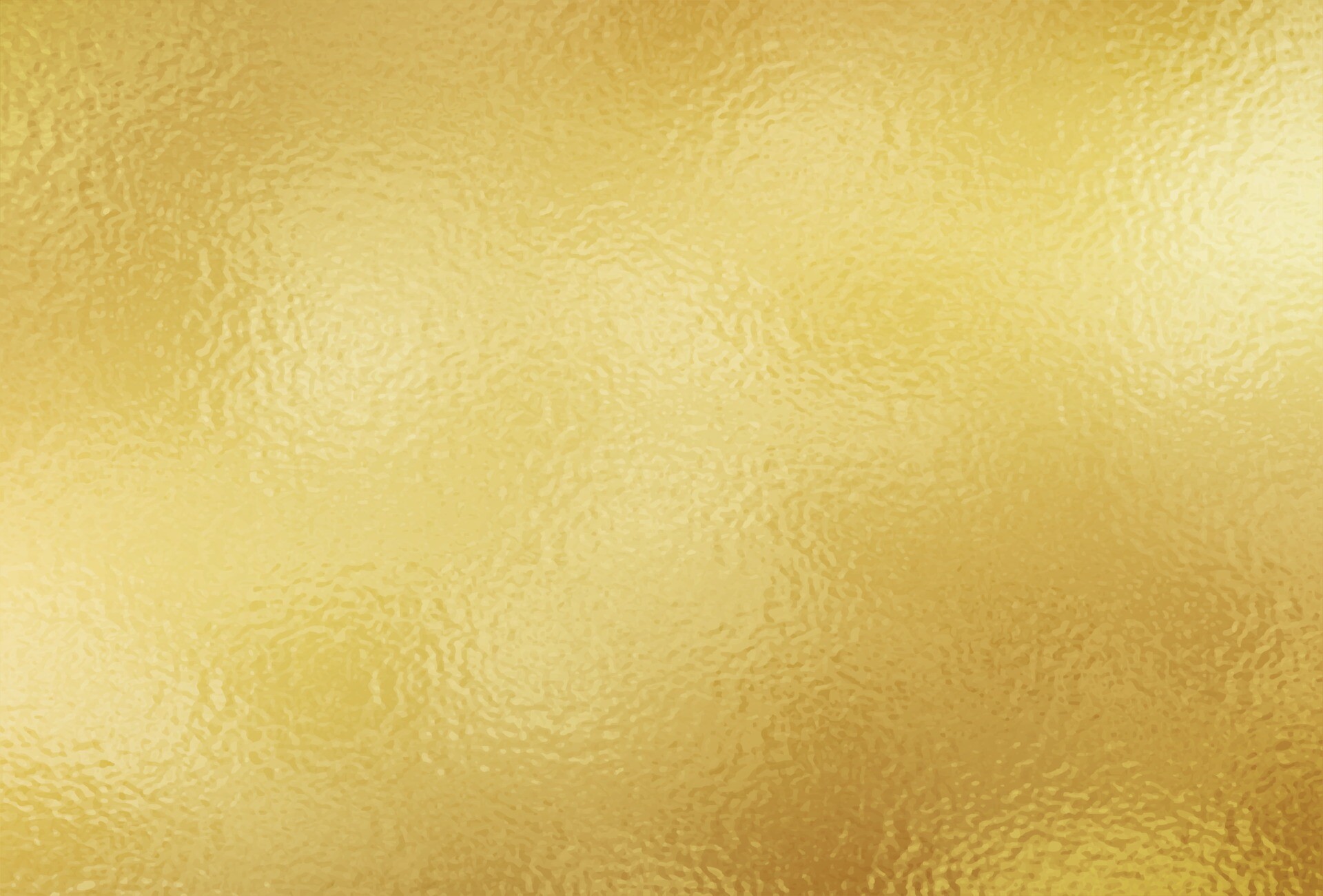 Gold Foil Wallpaper