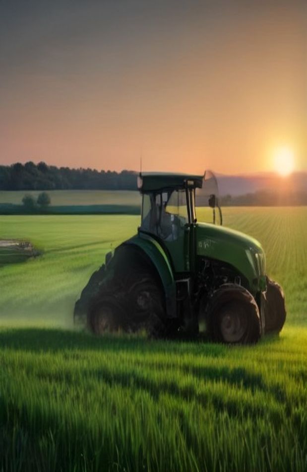 Fendt Wallpaper