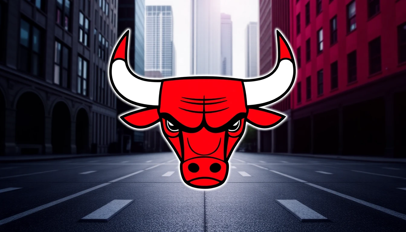 Chicago Bulls Wallpaper