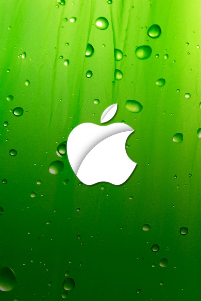 Cool iPhone Screensaver HD Collection Wallpaper