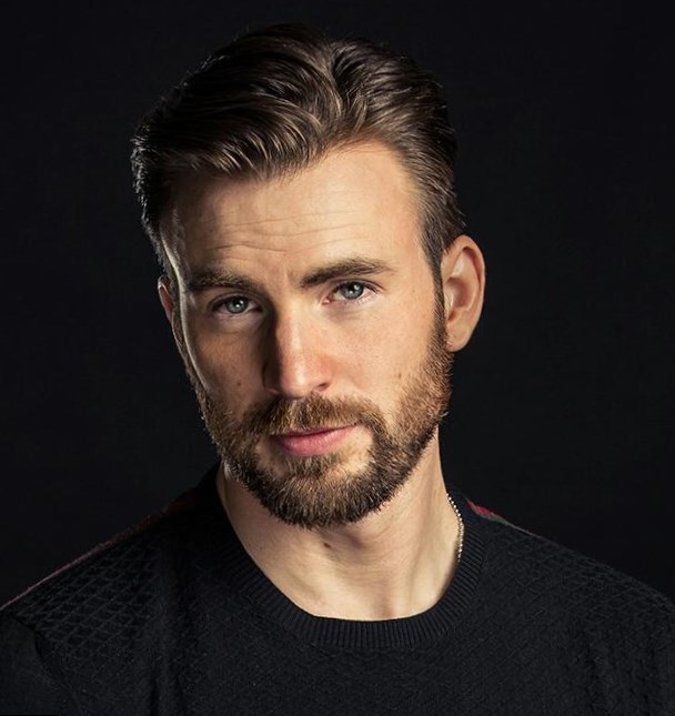 Celebrity Chris Evans Lovers Changes Photos Video