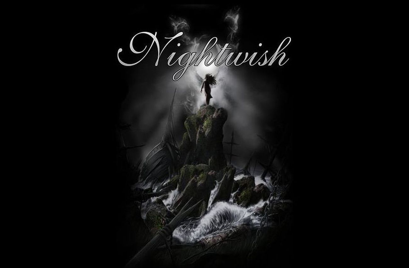 Nightwish Puter Wallpaper Desktop Background Id