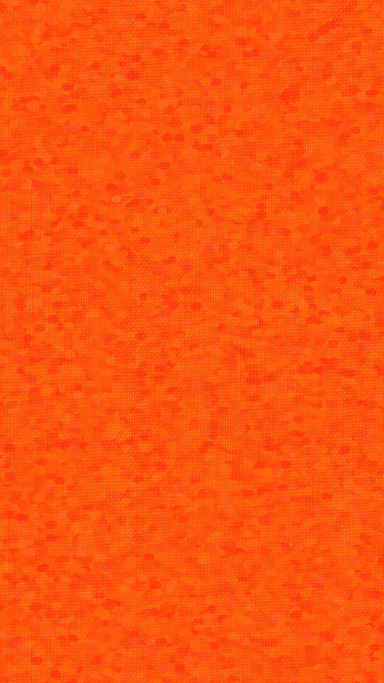 Orange Screen