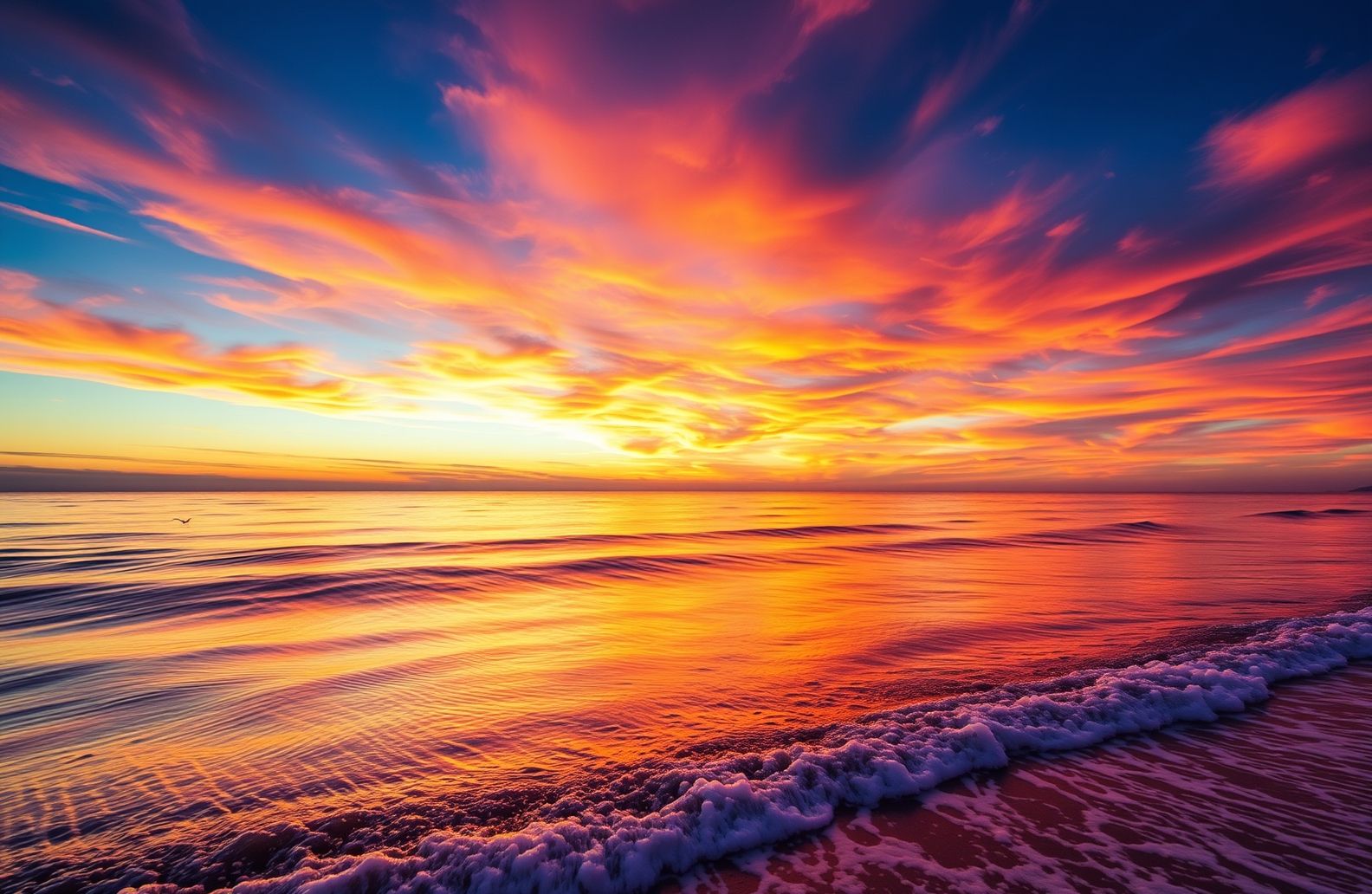 Hd Water Wallpaper